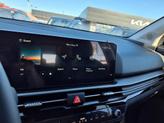 Thumbnail of 2026 Heritage Blue Kia Sportage