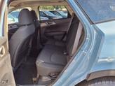 Thumbnail of 2026 Heritage Blue Kia Sportage