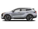 Thumbnail of 2026 Heritage Blue Kia Sportage Hybrid