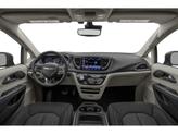 Thumbnail of 2021 Billet Silver Metallic Clearcoat Chrysler Pacifica