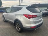 Thumbnail of 2016 Sparkling Silver Hyundai Santa Fe Sport