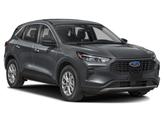 Thumbnail of 2024 Agate Black Metallic Ford Escape