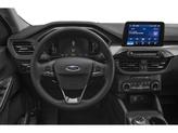 Thumbnail of 2024 Agate Black Metallic Ford Escape