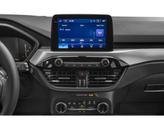 Thumbnail of 2024 Agate Black Metallic Ford Escape