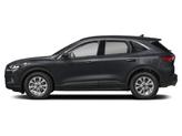 Thumbnail of 2024 Agate Black Metallic Ford Escape