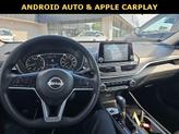 Thumbnail of 2024 Brilliant Silver Metallic Nissan Altima