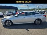 Thumbnail of 2024 Brilliant Silver Metallic Nissan Altima