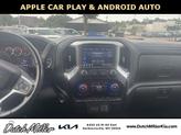 Thumbnail of 2022 Mosaic Black Metallic Chevrolet Silverado 1500