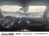 Thumbnail of 2022 Mosaic Black Metallic Chevrolet Silverado 1500