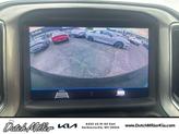 Thumbnail of 2022 Mosaic Black Metallic Chevrolet Silverado 1500