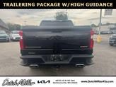 Thumbnail of 2022 Mosaic Black Metallic Chevrolet Silverado 1500