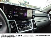 Thumbnail of 2022 Wolf Gray Kia Sorento