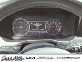 Thumbnail of 2022 Wolf Gray Kia Sorento