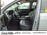 Thumbnail of 2022 Wolf Gray Kia Sorento