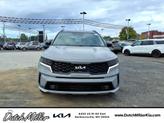 Thumbnail of 2022 Wolf Gray Kia Sorento