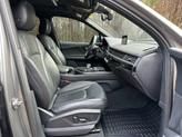 Thumbnail of 2018 Gray Audi Q7