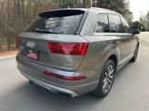 Thumbnail of 2018 Gray Audi Q7