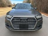 Thumbnail of 2018 Gray Audi Q7