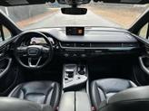 Thumbnail of 2018 Gray Audi Q7