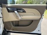 Thumbnail of 2012 Aspen White Pearl II Acura MDX