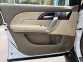 Thumbnail of 2012 Aspen White Pearl II Acura MDX