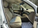Thumbnail of 2012 Aspen White Pearl II Acura MDX
