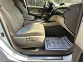 Thumbnail of 2012 Aspen White Pearl II Acura MDX