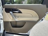 Thumbnail of 2012 Aspen White Pearl II Acura MDX
