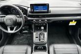 Thumbnail of 2026 Crystal Black Pearl Honda CR-V Hybrid