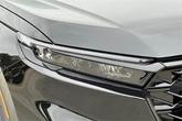 Thumbnail of 2026 Crystal Black Pearl Honda CR-V Hybrid
