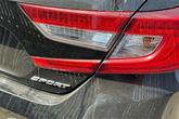 Thumbnail of 2018 Crystal Black Pearl Honda Accord