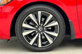 Thumbnail of 2024 Rallye Red Honda Civic