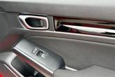 Thumbnail of 2024 Rallye Red Honda Civic