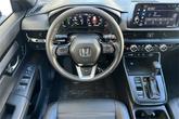 Thumbnail of 2026 Urban Gray Pearl Honda CR-V Hybrid