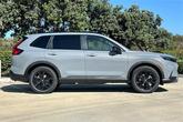 Thumbnail of 2026 Urban Gray Pearl Honda CR-V Hybrid