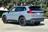 Thumbnail of 2026 Urban Gray Pearl Honda CR-V Hybrid