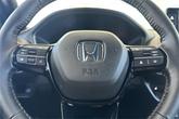 Thumbnail of 2026 Milano Red Honda HR-V