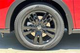 Thumbnail of 2026 Milano Red Honda HR-V