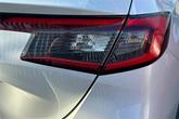 Thumbnail of 2023 Platinum White Pearl Honda Civic