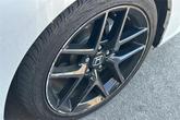 Thumbnail of 2023 Platinum White Pearl Honda Civic