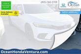 Photo of 2023 Platinum White Pearl Honda Civic