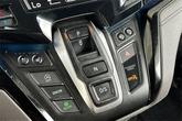 Thumbnail of 2023 Lunar Silver Metallic Honda Odyssey