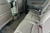 Thumbnail of 2023 Lunar Silver Metallic Honda Odyssey