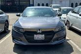 Thumbnail of 2020 Modern Steel Metallic Honda Accord
