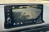Thumbnail of 2025 Crystal Black Pearl Honda Civic Hybrid