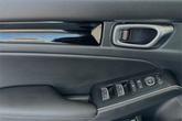 Thumbnail of 2025 Crystal Black Pearl Honda Civic Hybrid