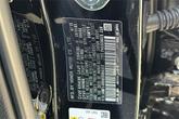 Thumbnail of 2025 Crystal Black Pearl Honda Civic Hybrid