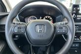 Thumbnail of 2026 Modern Steel Metallic Honda HR-V