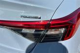 Thumbnail of 2024 Gray Honda Civic