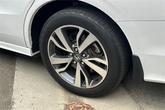 Thumbnail of 2023 Platinum White Pearl Honda Odyssey